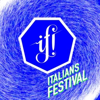 IF! Italians Festival 2016